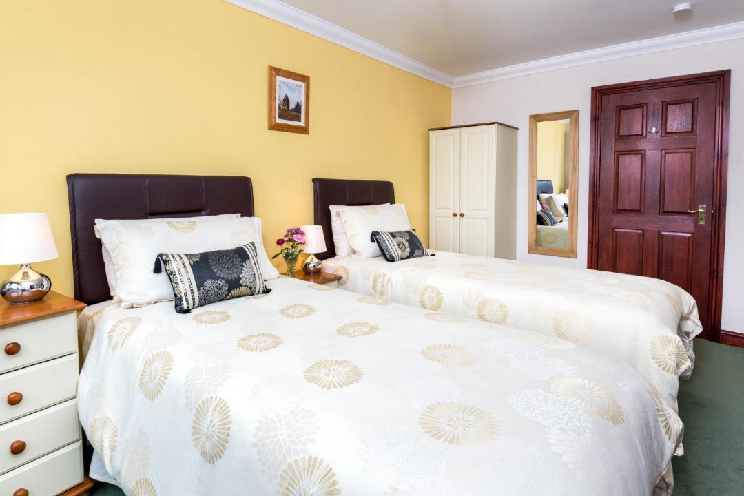 Photo of Bedroom in Sockbridge and Tirril