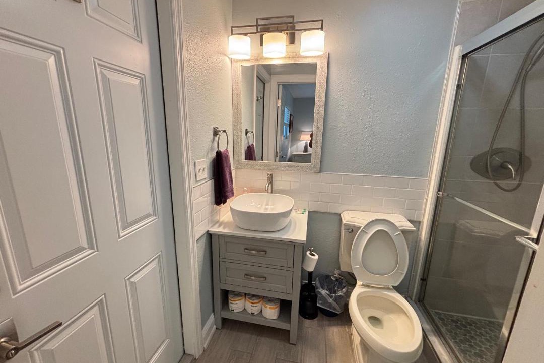 Photo of Bathroom in Bonita Shores
