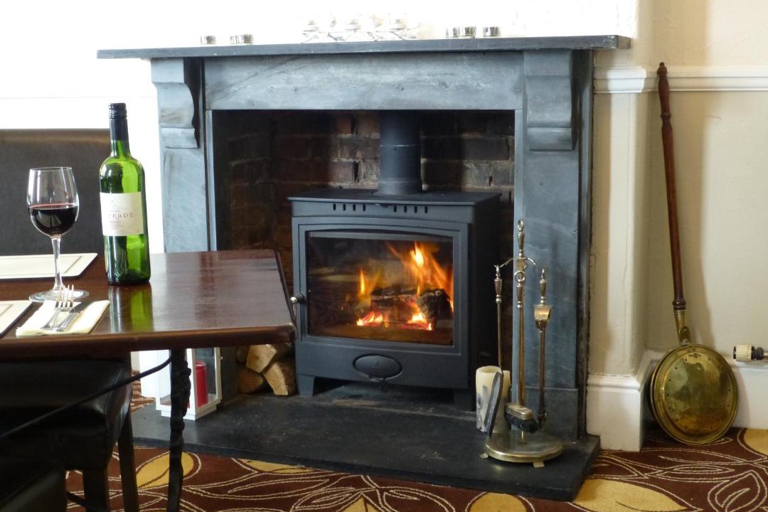 Photo of Livingroom in Kingswear