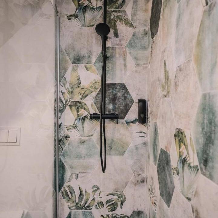 Photo of Bathroom in Pont-du-Chateau