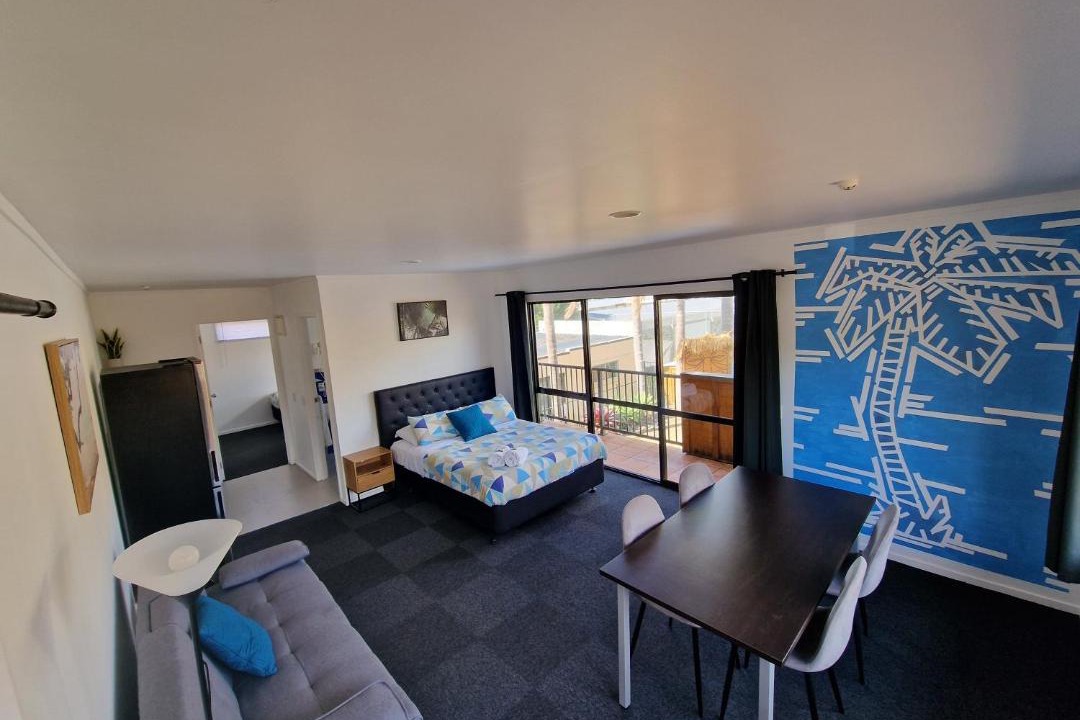 Photo of Others in Paihia