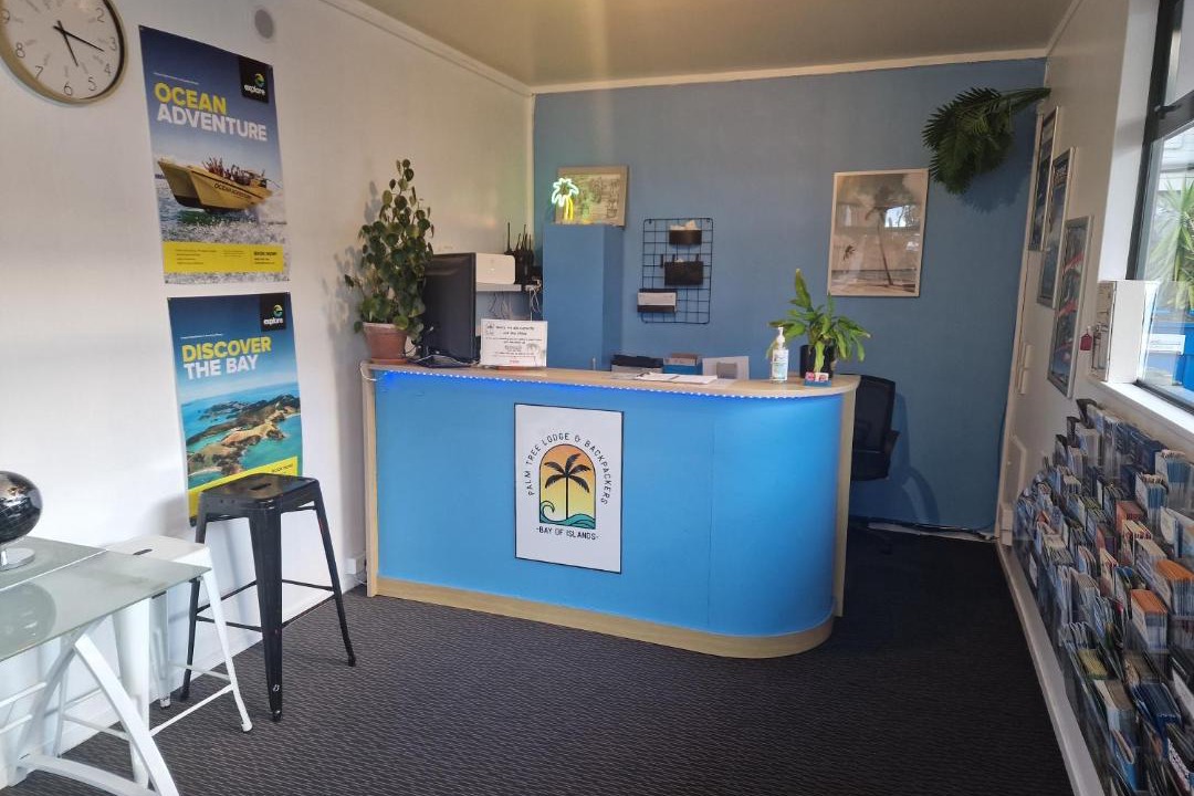 Photo of Others in Paihia