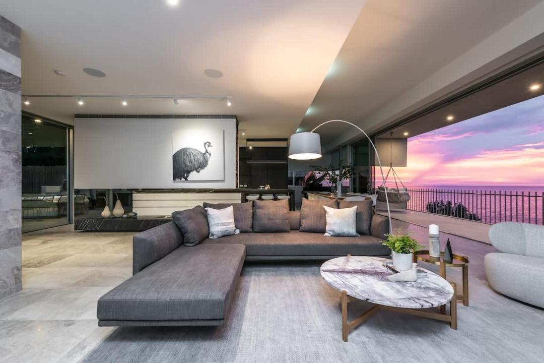 Photo of Livingroom in Marino