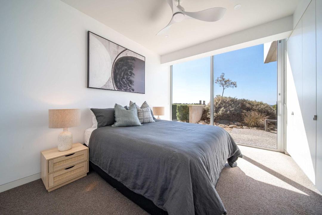 Photo of Bedroom in Marino