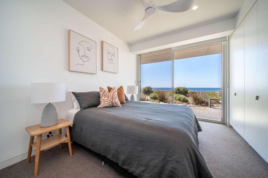 Photo of Bedroom in Marino