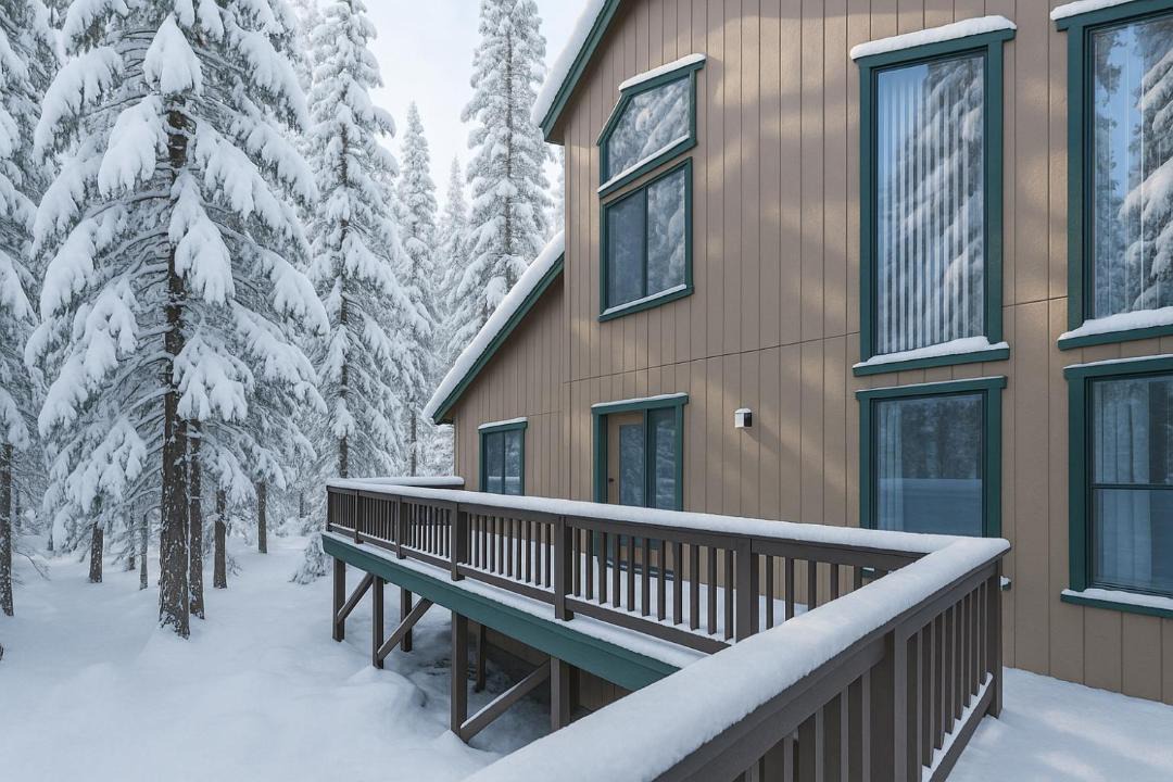 Photo of Others in Granite Ridge