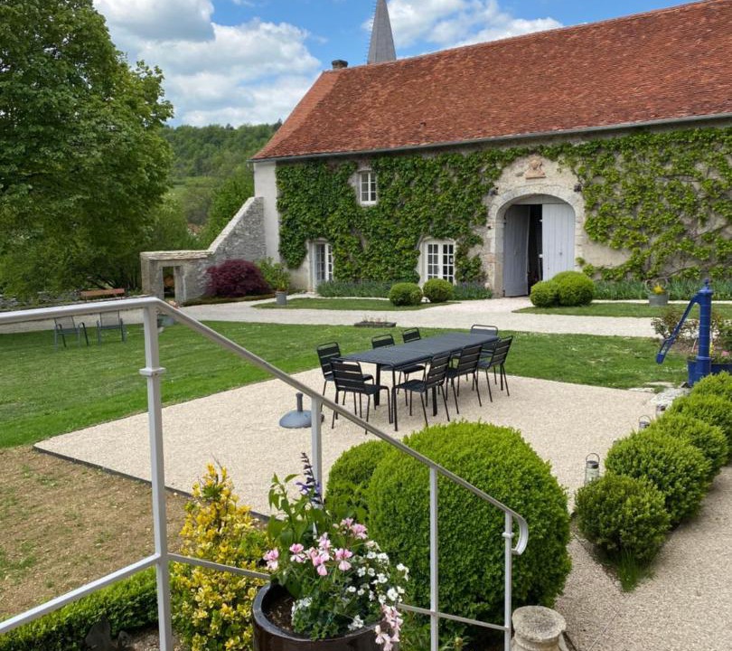 Photo of Others in Lusigny-sur-Ouche