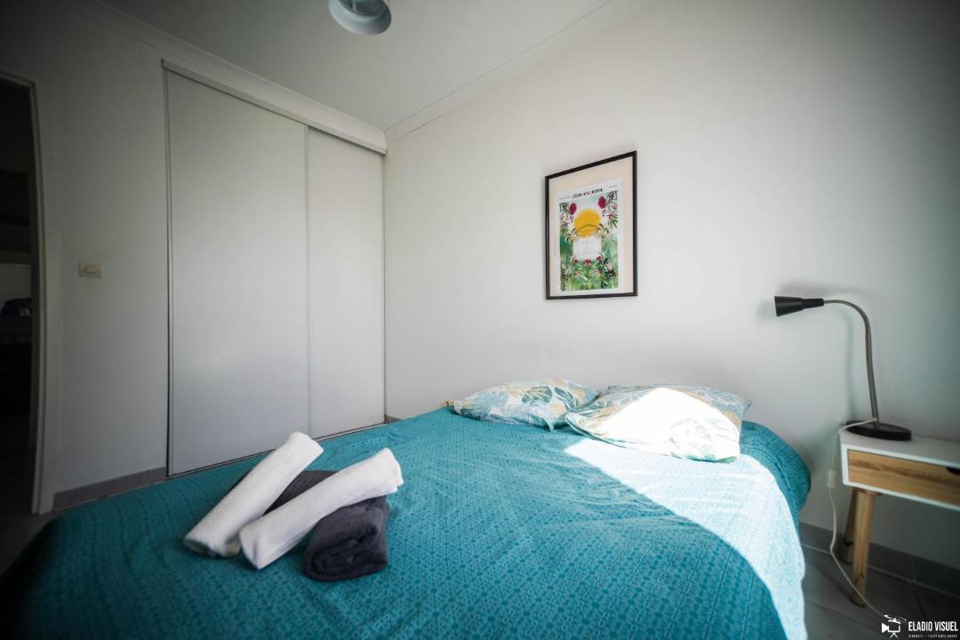 Photo of Bedroom in Poulx