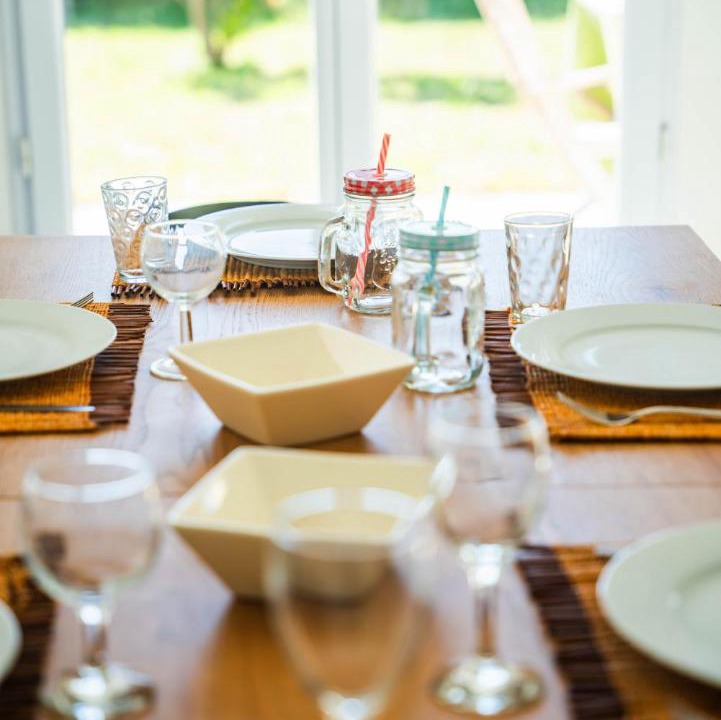 Photo of Kitchen in Poulx