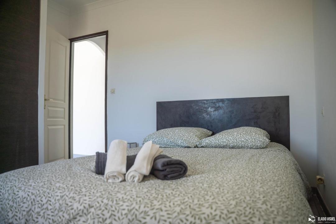 Photo of Bedroom in Poulx