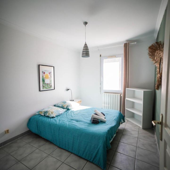 Photo of Bedroom in Poulx