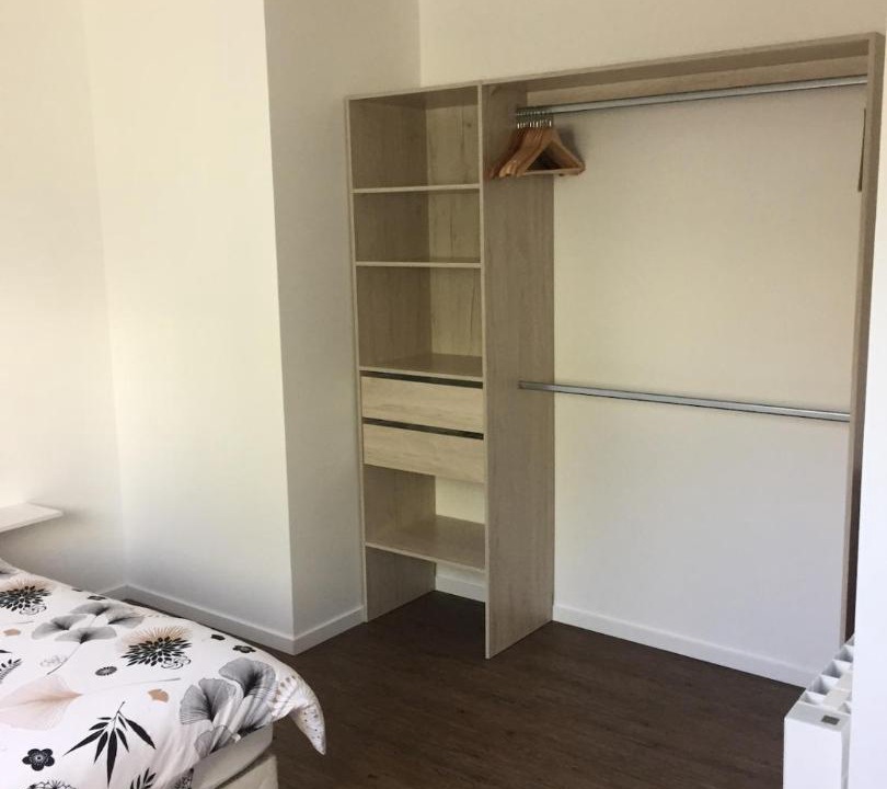 Photo of Bedroom in Moustoir-Ac