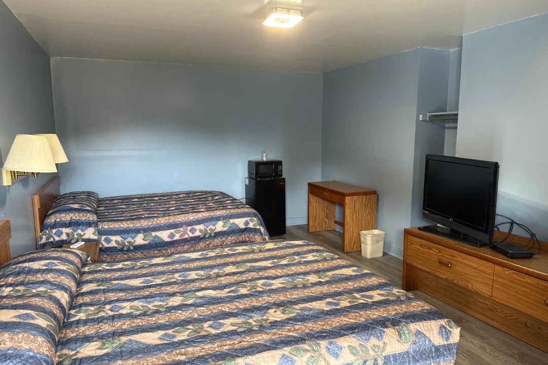 Photo of Bedroom in Ashland