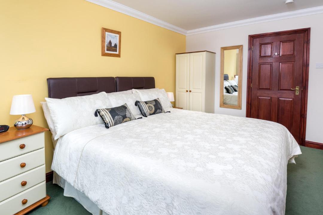 Photo of Bedroom in Sockbridge and Tirril