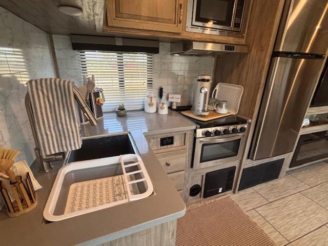 Photo of Kitchen in Round Top