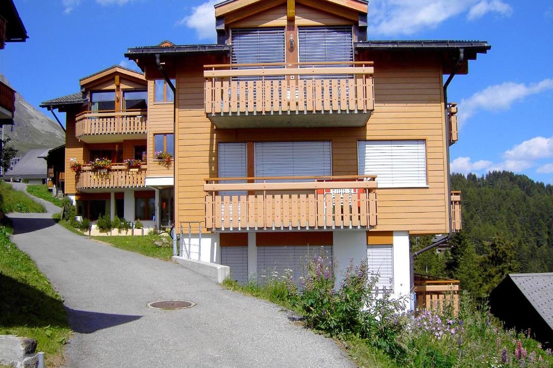 Photo of Others in Bettmeralp