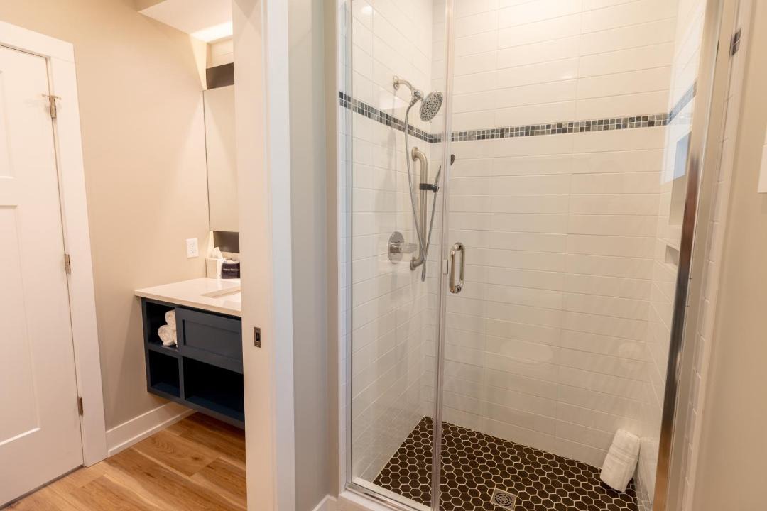 Photo of Bathroom in Shelbyville