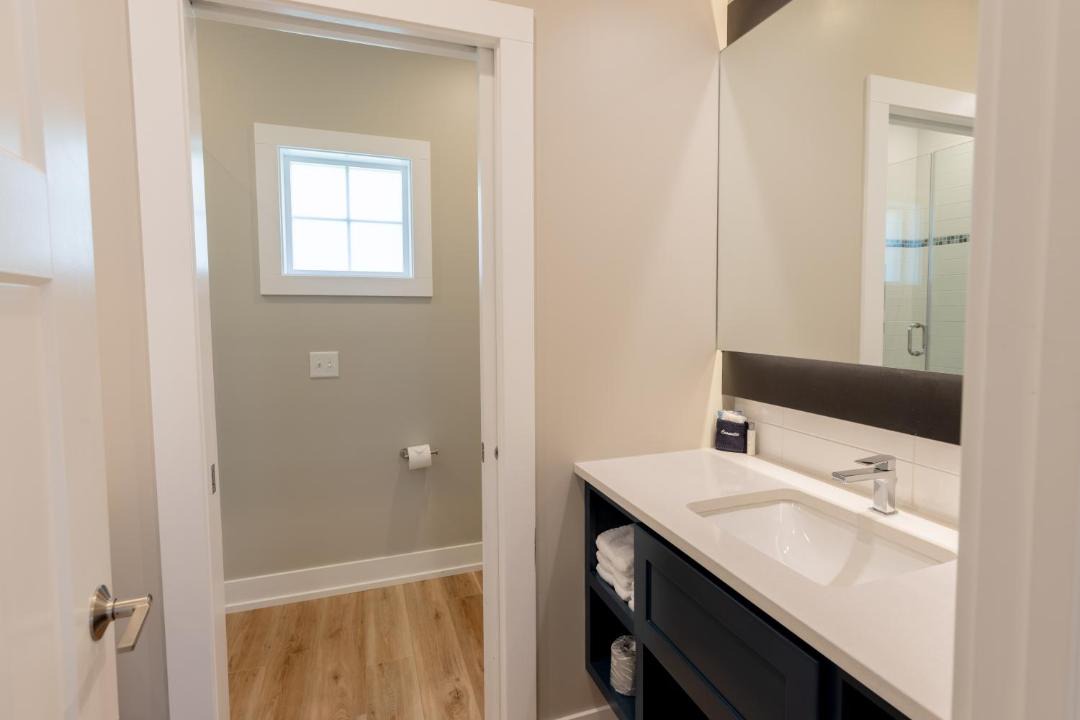Photo of Bathroom in Shelbyville