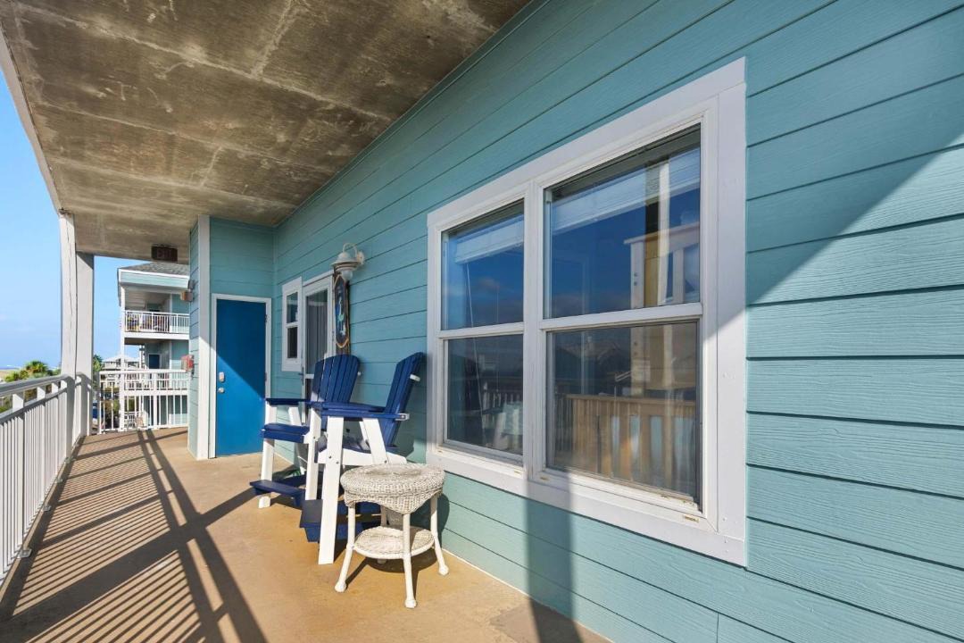 Photo of Patio Balcony in Pensacola Beach
