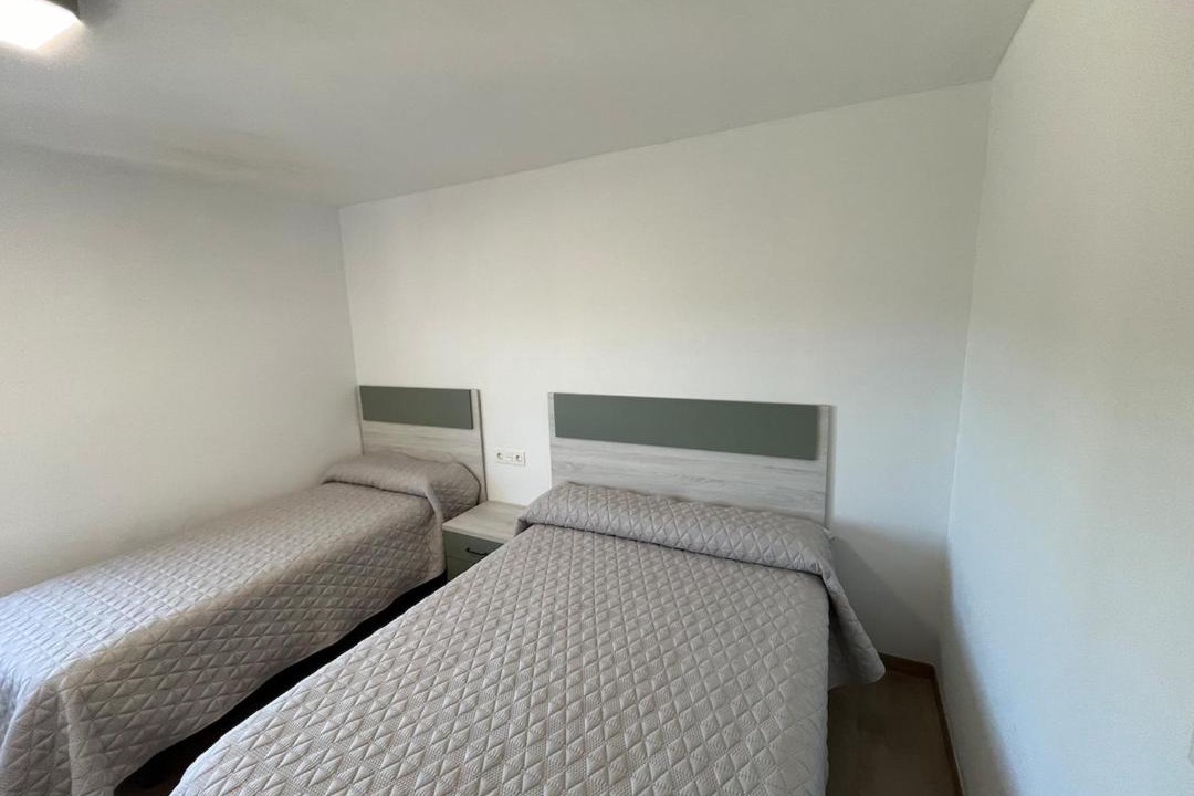 Photo of Bedroom in Cortes de Arenoso