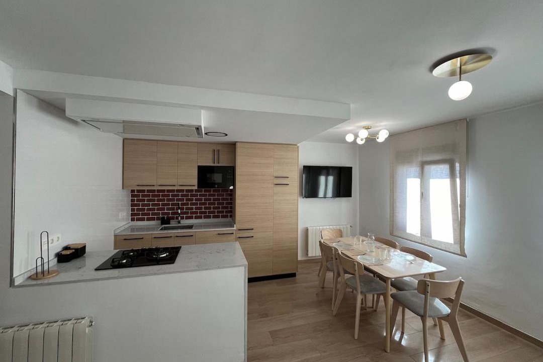 Photo of Kitchen in Cortes de Arenoso