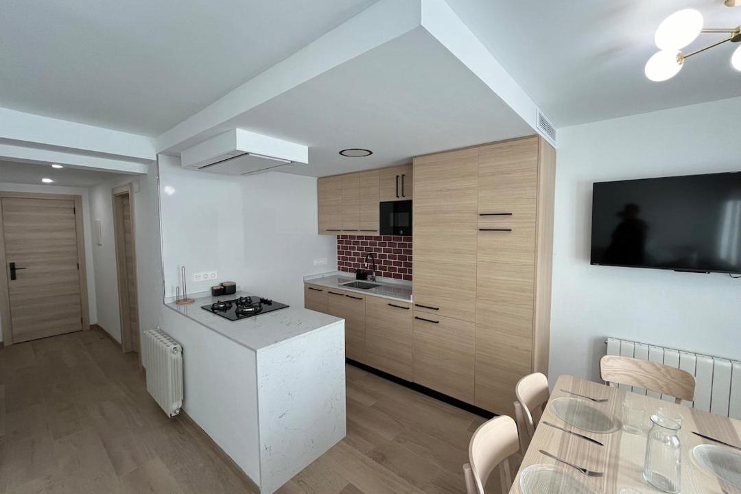 Photo of Kitchen in Cortes de Arenoso