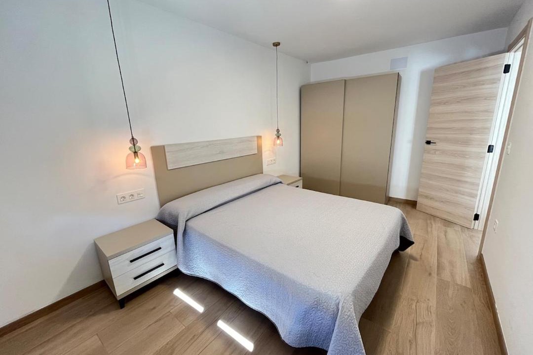Photo of Bedroom in Cortes de Arenoso