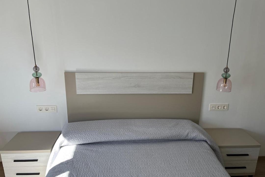 Photo of Bedroom in Cortes de Arenoso