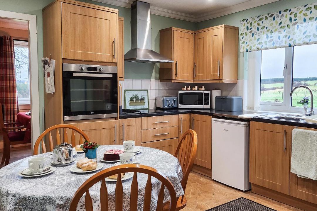 Photo of Kitchen in Airdrie