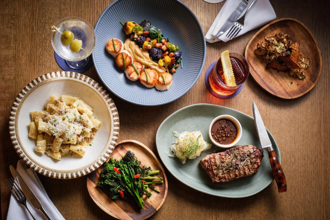 Photo of Others in Boston Financial District