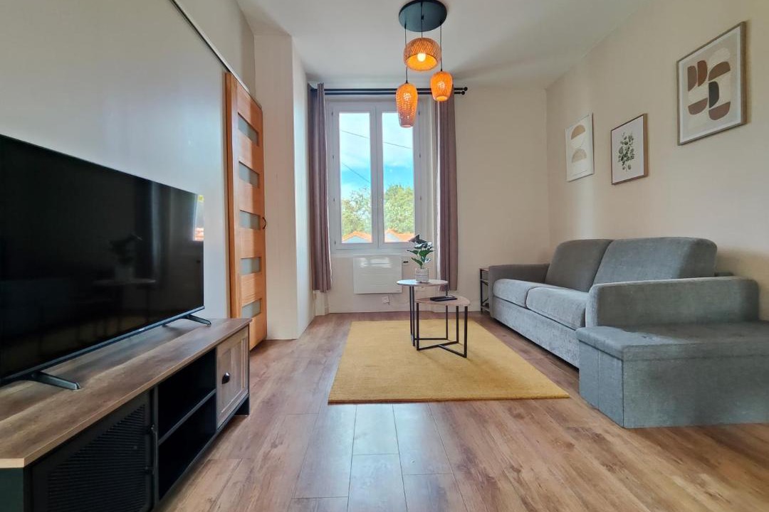 Photo of Livingroom in Cholet