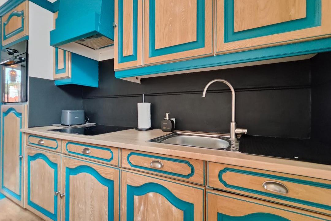 Photo of Kitchen in Cholet