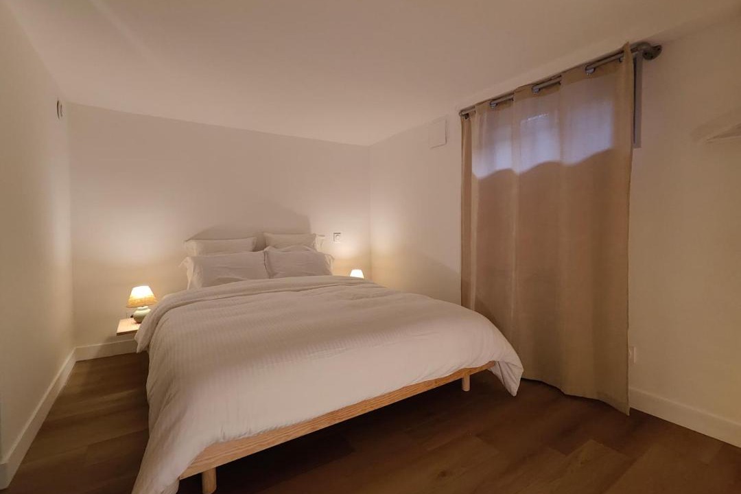 Photo of Bedroom in Cholet