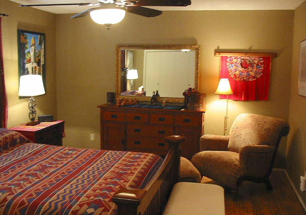 Photo of Bedroom in Shallowater