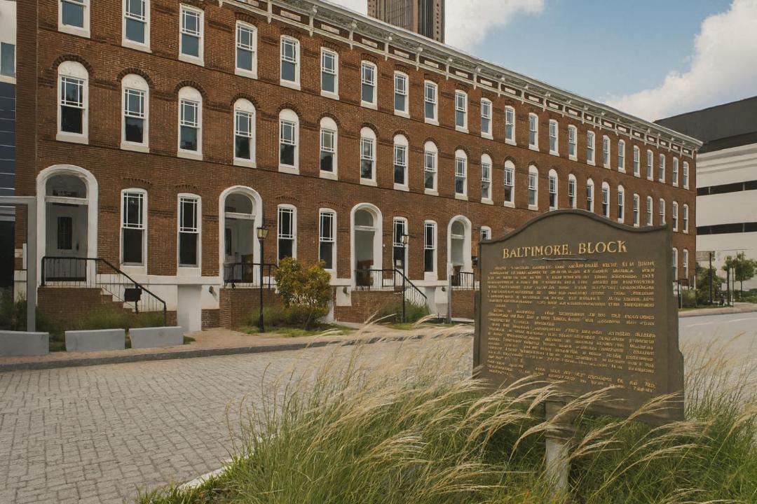 Photo of Buildings in SoNo