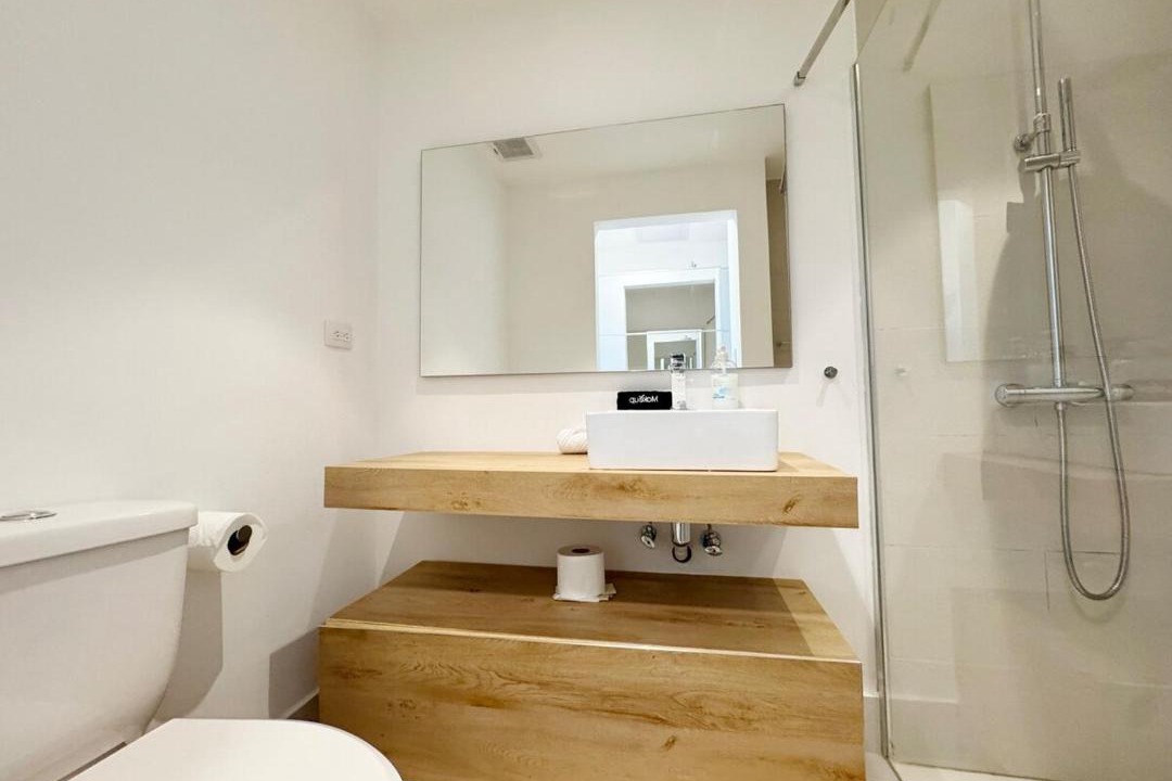 Photo of Bathroom in Yamasa