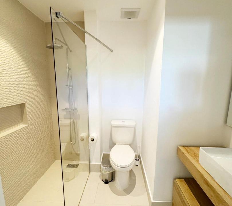 Photo of Bathroom in Yamasa