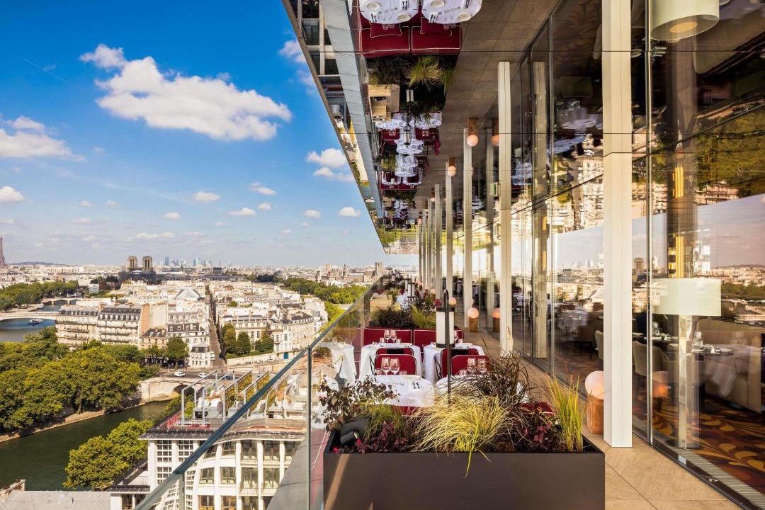 Photo of Patio Balcony in Arsenal