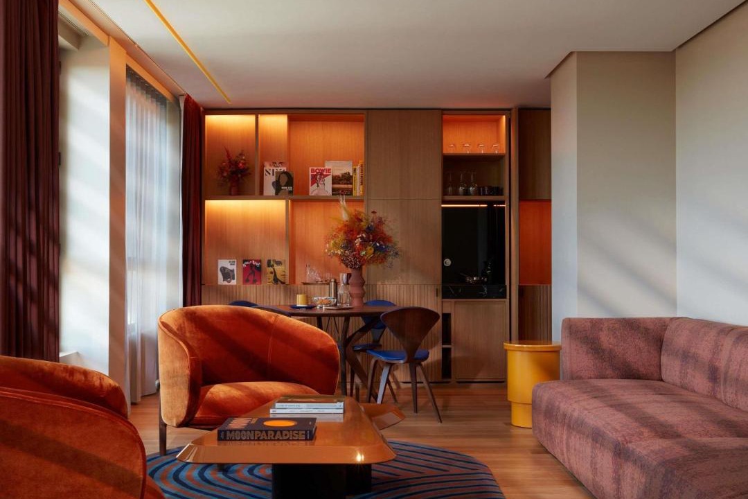 Photo of Livingroom in Arsenal