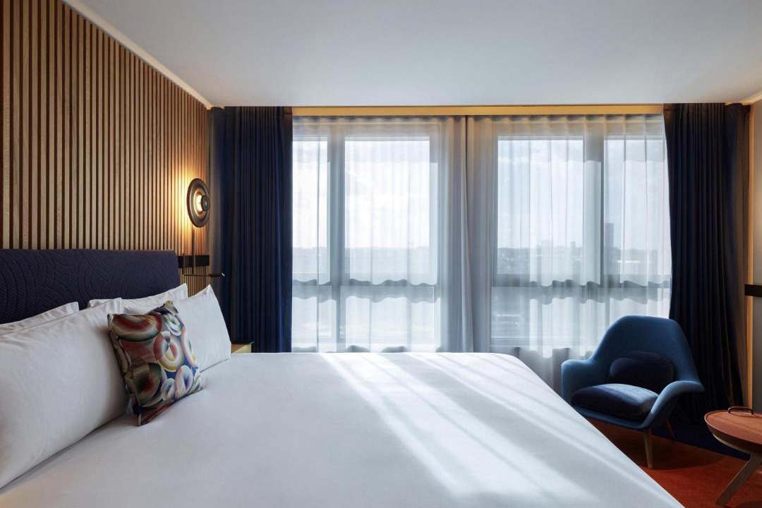 Photo of Bedroom in Arsenal