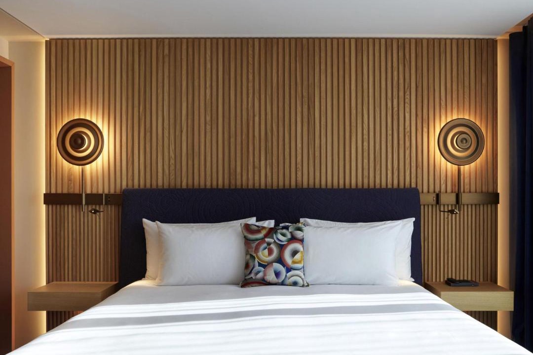 Photo of Bedroom in Arsenal