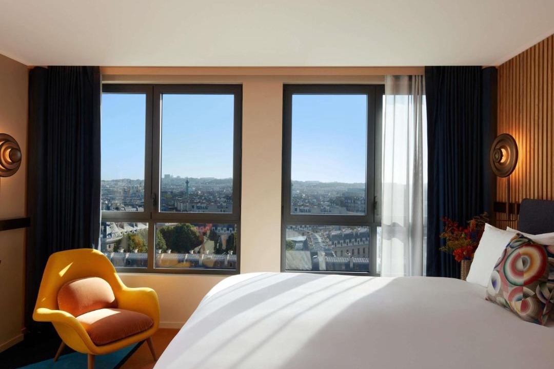 Photo of Bedroom in Arsenal
