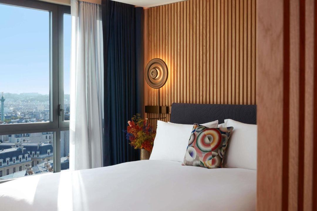 Photo of Bedroom in Arsenal