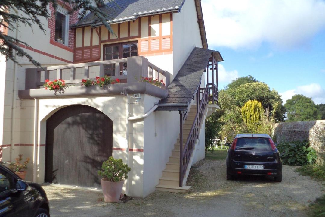Photo of Others in Etables-sur-Mer