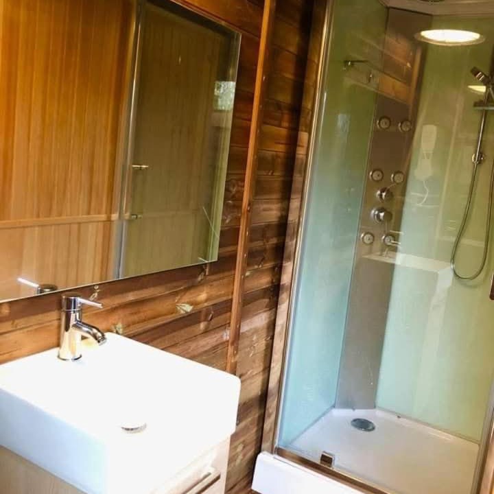 Photo of Bathroom in Auchay-sur-Vendee