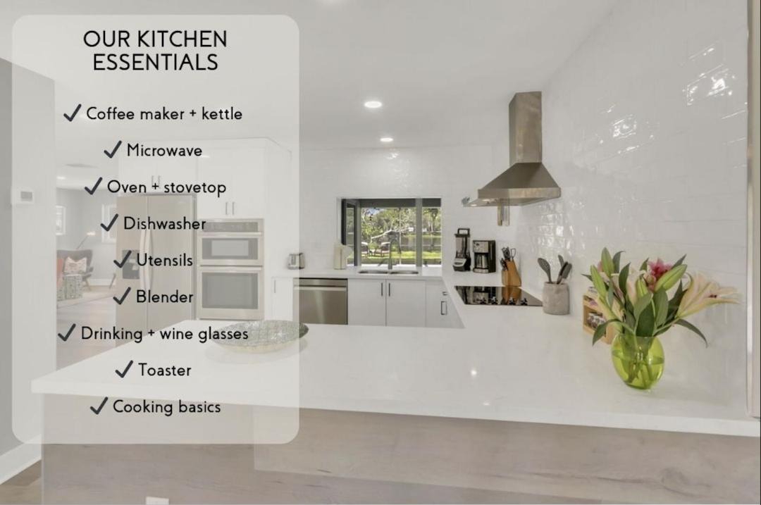 Photo of Kitchen in Weston