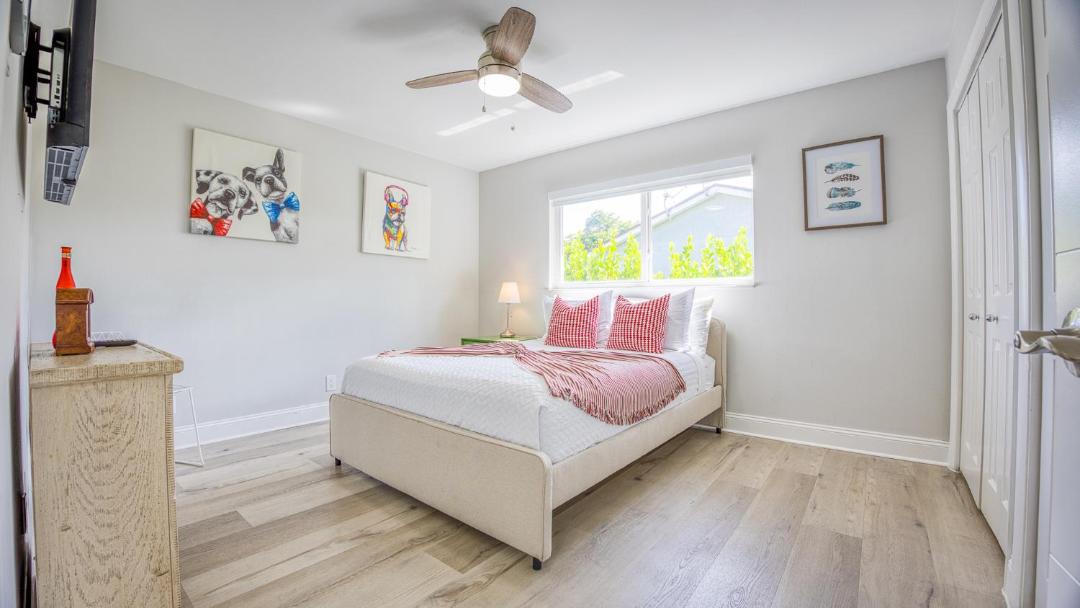 Photo of Bedroom in Weston