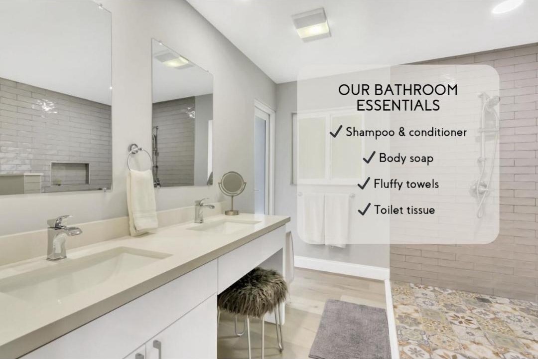 Photo of Bathroom in Weston