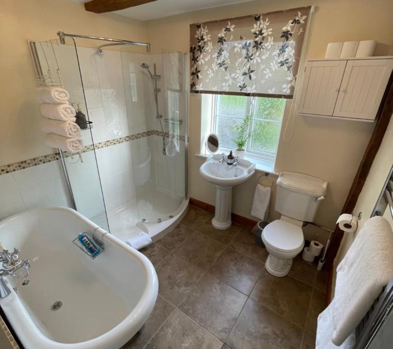 Photo of Bathroom in Bishop Sutton