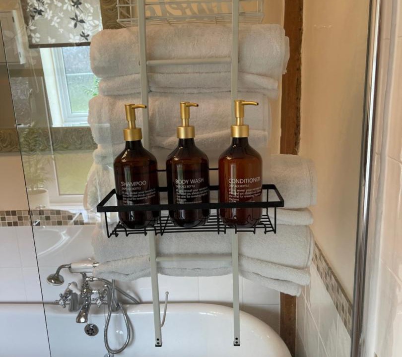 Photo of Bathroom in Bishop Sutton